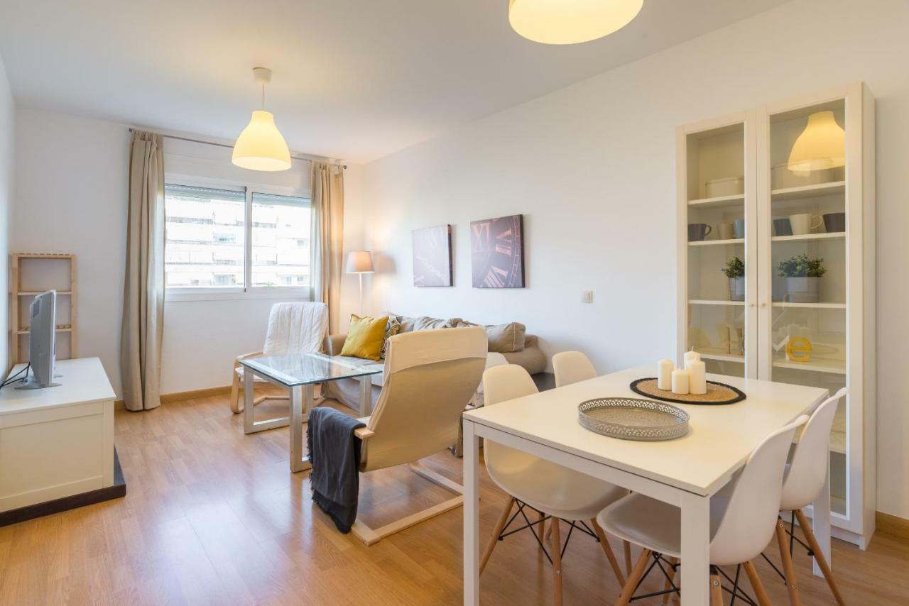 Ferienwohnung Lu&Cia La Playa Málaga Exterior foto